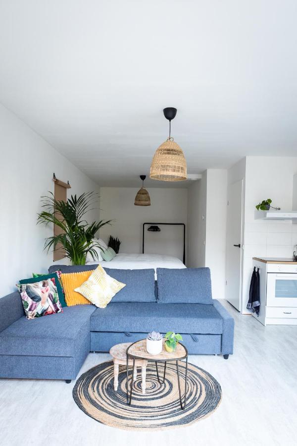 Puuur Appartement *