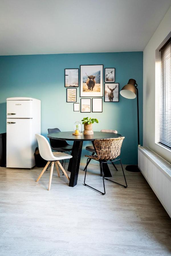 Puuur Appartement